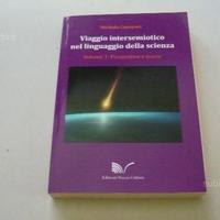 .VIAGGIO Intersemeiotico nel linguaggio della scie