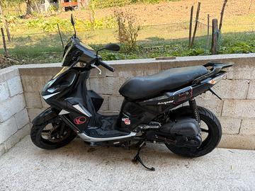 Kymco Super 8 50 2T