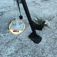 Crick per Baghera matra simca