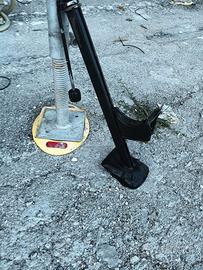 Crick per Baghera matra simca