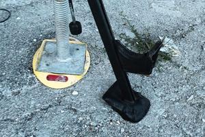 Crick per Baghera matra simca