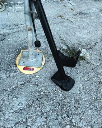 Crick per Baghera matra simca