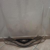 Parabrezza per Kymco Agylity 300