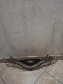 Parabrezza per Kymco Agylity 300