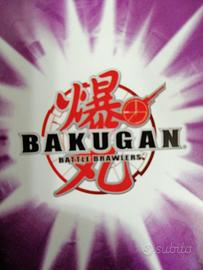 Carte da gioco Bakugan power rangers marvel skylan