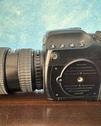 Pentax 645 z medioformato
