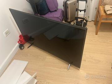 TV 55 pollici LG