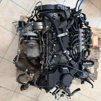 MOTORE FIAT 1.4 TURBO BENZ 55263623 T-JET