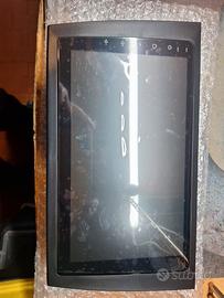 stereo android  12 6g ram  + 64 rom