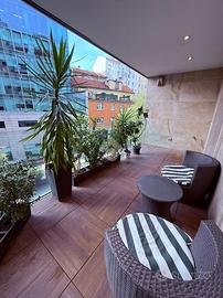 2 LOCALI A MILANO