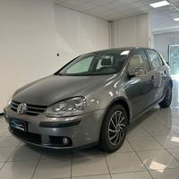 Volkswagen Golf 1.6 16V FSI 5p. Sportline