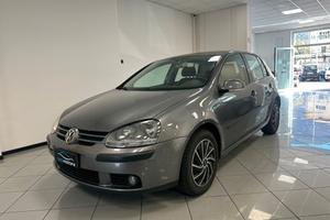 Volkswagen Golf 1.6 16V FSI 5p. Sportline