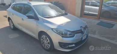 Renault Megane perfetta