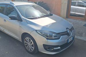 Renault Megane perfetta