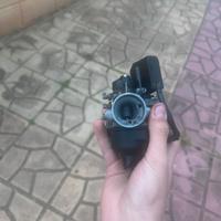 carburatore 17.5 dell’orto con aria automatica,