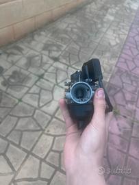 carburatore 17.5 dell’orto con aria automatica,
