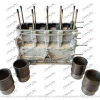 Monoblocco Alfa Romeo AR00530