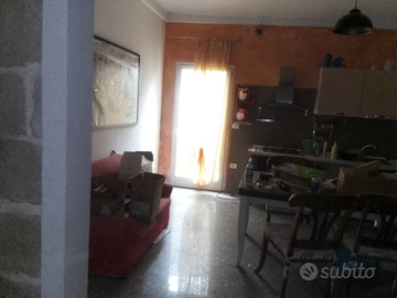 Casa semi indipendente