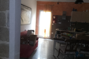 Casa semi indipendente