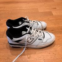 New Balance 550