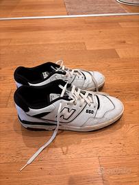 New Balance 550