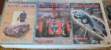 Ruote classiche 1991-2006