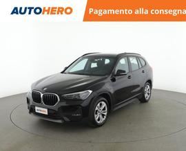BMW X1 FX06673