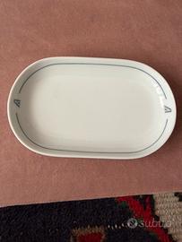 Ciotolina Richard Ginori ( Alitalia)