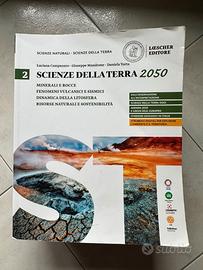 scienze della terra 2050 vol. 2