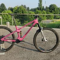 Transition Smuggler Carbon GX Tg. L