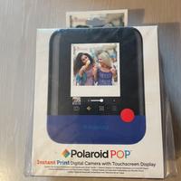 Polaroid pop