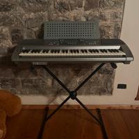 Pianola Opla KX7 funzionante