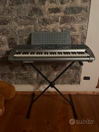 Pianola Opla KX7 funzionante