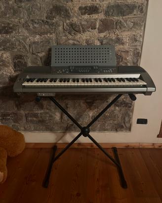 Pianola Opla KX7 funzionante