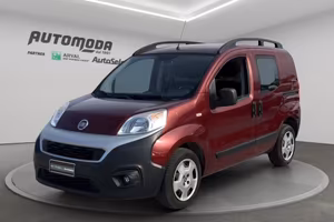 FIAT Fiorino 1.3 MJT 95CV SEMIVETRATO