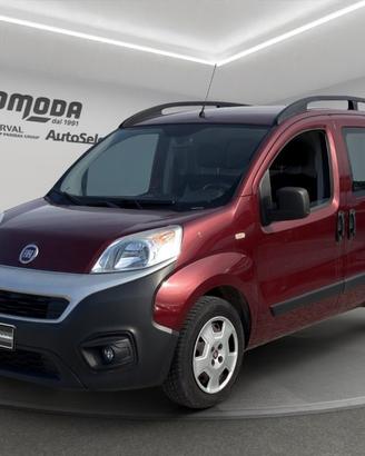 FIAT Fiorino 1.3 MJT 95CV SEMIVETRATO