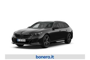 BMW Serie 5 520d Touring 48V xdrive M Sport Pro au
