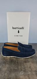 Roberto Botticelli mocassini uomo n.40