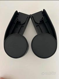 Adattatori ovetto cybex balios s