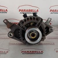 Alternatore Toyota Yaris 2007 1.0 benzina