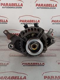 Alternatore Toyota Yaris 2007 1.0 benzina