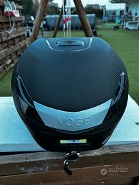 BAULETTO X VOGE SR