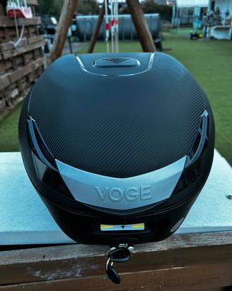 BAULETTO X VOGE SR