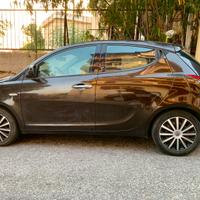 lancia Y ( ypsilon) 1.3 95 cv euro 5
