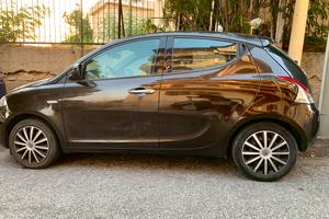 lancia Y ( ypsilon) 1.3 95 cv euro 5