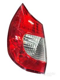 STOP FANALE POSTERIORE SINISTRO RENAULT Scenic Ser