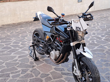 Husqvarna Nuda 900