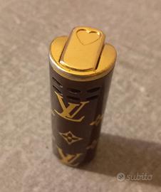 Accendino vintage Louis Vuitton