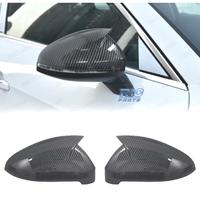 GUSCI SPECCHIETTI PER AUDI A4 17-20 LOOK RS4 IN CA