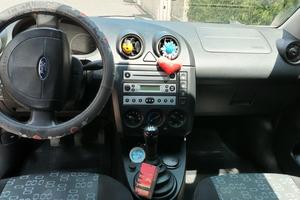 Ford fiesta 1400 turbo diesel 